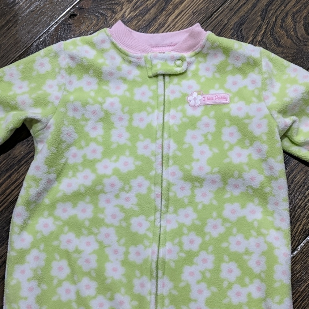 Carter's Sleep Sack - Picture 2 of 6